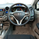 Illustration for article titled Official Euro Honda Insight Hybrid Fuel Economy Numbers Leak: Less Fuel-Efficient Than Toyota Prius